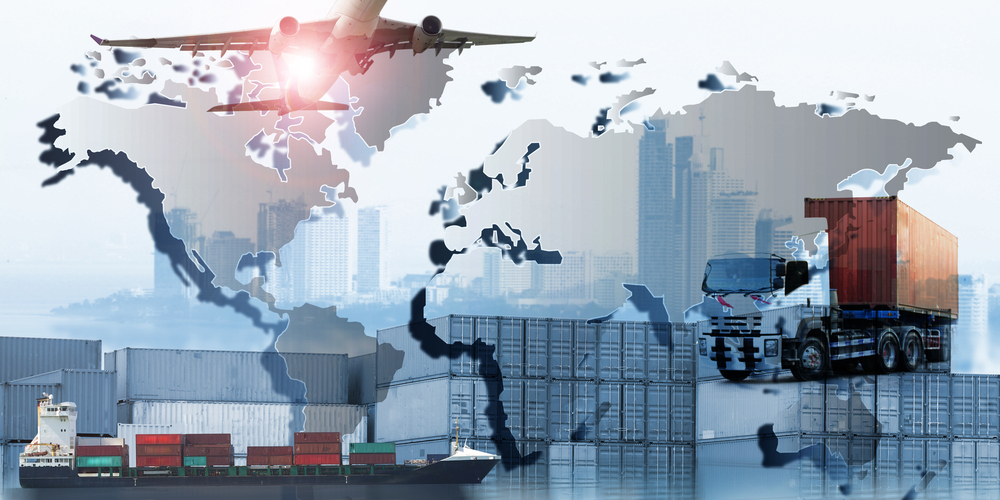 thumbnails Global Horizons: The International Trade & Transportation Forum