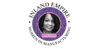 Women In Manufacturing | Inland Empire logo