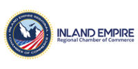 Inland Empire Regional Chamber of Commerce (IERCC) logo