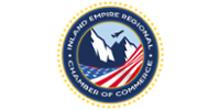 Inland Empire Regional Chamber of Commerce (IERCC) logo