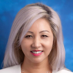 Dr. Jeannie G. Kim (Associate Vice Chancellor, Grants & Economic Development at Riverside Community College District)