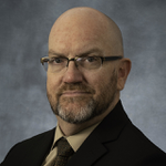 David Glick (Executive Director of Arrowhead Regional Medical Center Foundation)