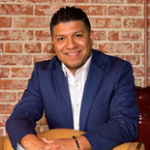 Edward Ornelas, Jr. (President & CEO of Inland Empire Regional Chamber of Commerce)