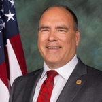 Curt Hagman (Fourth District Supervisor at County of San Bernardino)