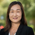 Dr. Fengmei Gong (Associate Professor, Operations & Information Technology at University of La Verne)