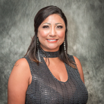 Monique Robles (President & CEO of Pomona Chamber of Commerce)