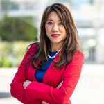 Fiona Ma, CPA (California State Treasurer at State of California)
