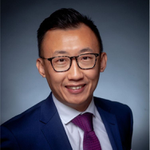 William Wang, MBA (SVP / Director of Government & Commercial Lending at Icon Business Bank)