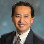Juan P. Garcia (Principal at Blue Whale Compensation)