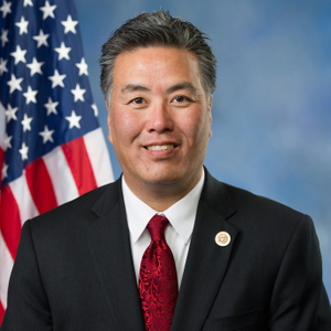 Mark Takano (Member of Congress at U.S. House of Representatives)