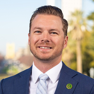Greg Wallis (Assemblymember at 47th Assembly District)