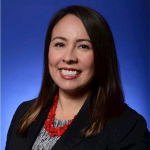 Cathy Paredes (SVP, Inland Empire Market Executive at Bank of America)
