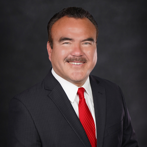 Ted Alejandre (County Superintendent at San Bernardino County Superintendent of Schools (SBCSS))