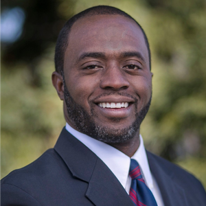Tony Thurmond (State Superintendent of Public Instruction at California Department of Education)