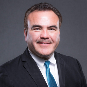 Ted Alejandre (County Superintendent at San Bernardino County Superintendent of Schools)