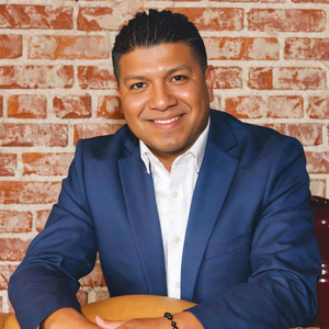 Edward Ornelas, Jr. (President at Inland Empire Regional Chamber)