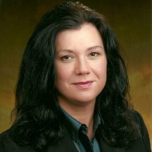 Angelina Galiteva (California ISO at Board of Governors)