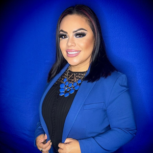 Vanessa Casillas (CEO of Changing Lives Staffing Inc.,)