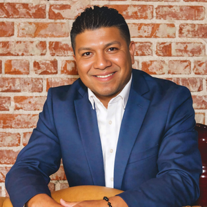 Edward Ornelas, Jr. (CEO of Inland Empire Regional Chamber of Commerce)