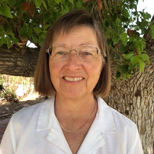 Edith B. Allen (Professor Emerita & CE Specialist at Department of Biology and Plant Sciences (UCR))