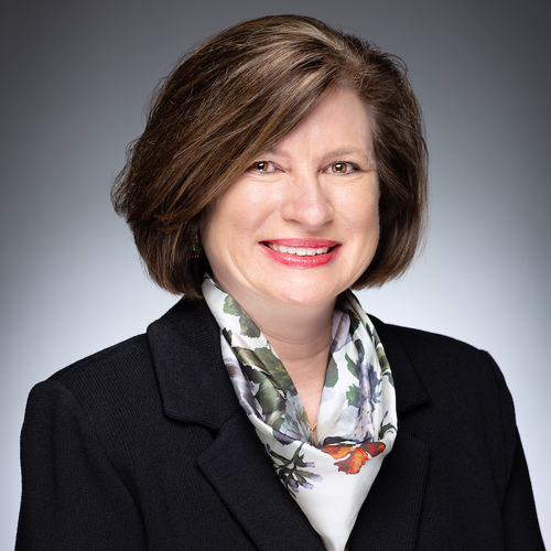 Paula M. Crone, DO (Provost at Western University of Health Sciences)