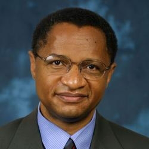 Conrad Shayo (Department Chair for Information & Decisions Sciences at California State University, San Bernardino)