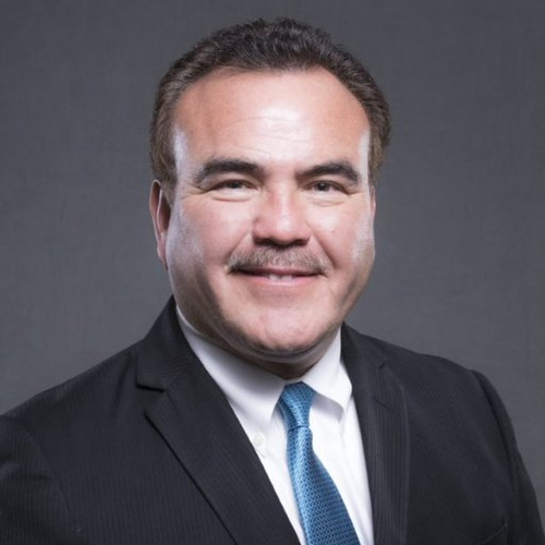 Theodore “Ted” Alejandre (Superintendent at San Bernardino County Superintendent of Schools)