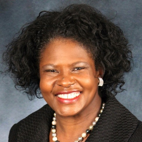 Hilda Kennedy (President / Founder of AmPac Business Capital)