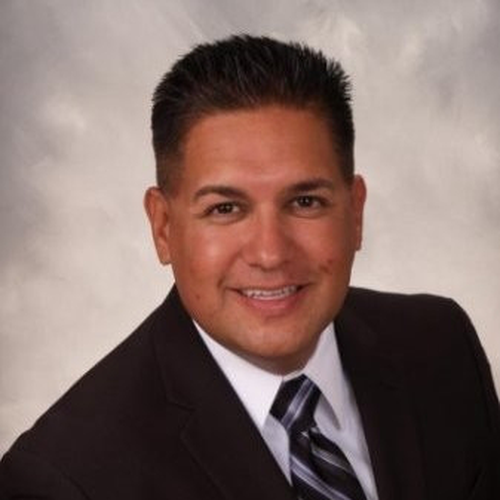 Ruben Hernandez (Owner at EGA Realty)