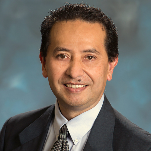 Juan P. Garcia (Principal at Blue Whale Compensation)