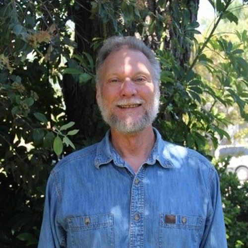 Wayne Spencer, Ph.D. (Chief Scientist at Conservation Biology Institute)
