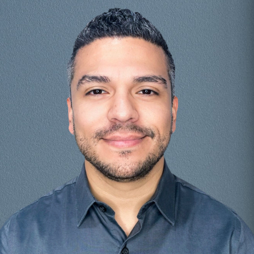 Alex Delgadillo (CEO/CISO of SecLex)