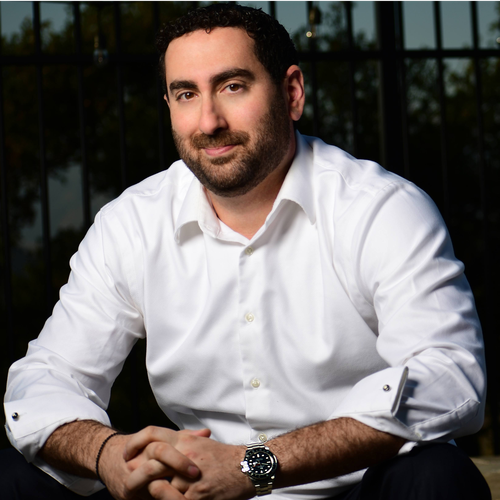 Gabriel Shahin, CFP®, MBA, AIF (Principal at Falcon Wealth Planning, Inc.)