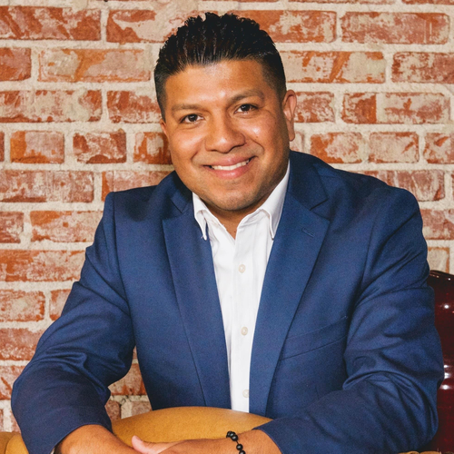Edward Ornelas, Jr. (President & CEO of Inland Empire Regional Chamber of Commerce)