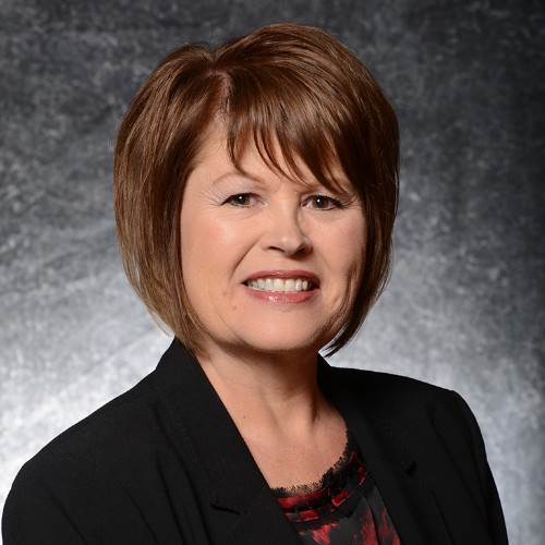 Pamela Daly (Executive Director of West Coast University)