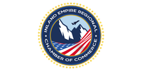Inland Empire Regional Chamber of Commerce logo